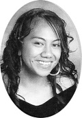 ASOFIAFIA MALAE: class of 2009, Grant Union High School, Sacramento, CA.